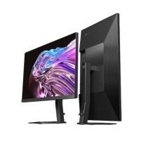 飞利浦 PHILIPS 显示器 27E1N5900R 27英寸 4K IPS 10bit出厂校准 HDR400 TypeC65W 低蓝光 办公显示器专业设计屏