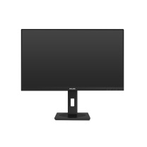 飞利浦 PHILIPS 显示器 27B1N3800/93 27英寸 (黑色)