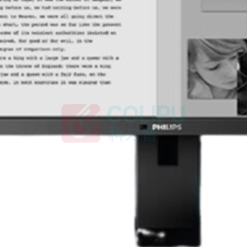 飞利浦 PHILIPS 显示器 40B1U5600 40英寸 21:9 IPS屏 120Hz HDR400 Type-C100W 直面带鱼屏
