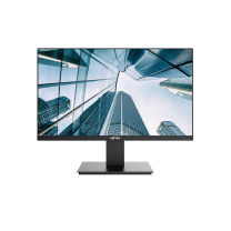 紫光 UNIS 显示器 B221F 21.5英寸 LCD液晶显示器 FHD高清 VA技术/VGA+HDMI