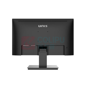 紫光 UNIS 显示器 B221F 21.5英寸 LCD液晶显示器 FHD高清 VA技术/VGA+HDMI