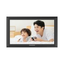 THOMSON 电子相册显示屏 TDF-1563 15.6英寸,288G (黑色)