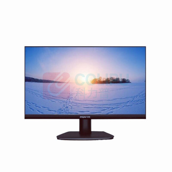 浪潮 inspur 显示器 12770EWP 27英寸, IPS, 最佳分辨率 2560*1440, 高清2K