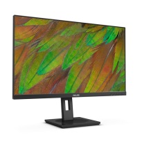 飞利浦 PHILIPS 显示器 27B1N3800 27英寸 4K TUV低蓝光护眼 IPS 内置音响 旋转升降