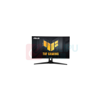 华硕 ASUS 显示器 VG27AQ5A 27英寸 2K (黑色) 210Hz HDR10