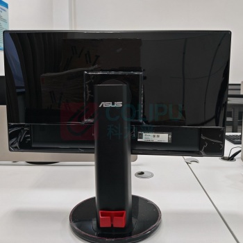 华硕 ASUS 立体3D液晶显示器 VG248QE 24英寸 144Hz