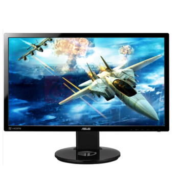 华硕 ASUS 立体3D液晶显示器 VG248QE 24英寸 144Hz