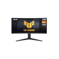 华硕 ASUS 显示器 VG34VQL3A 34英寸 2K WQHD曲面带鱼屏 180Hz高刷