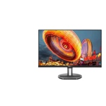 飞利浦 PHILIPS 电脑显示器 241S8QHSB 23.8英寸 IPS FHD 低蓝光护眼 VGA+HDMI 可壁挂 3年质保 商用