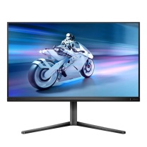 飞利浦 PHILIPS 显示器 27M2N5810 27英寸 160Hz FastIPS 1ms HDR400