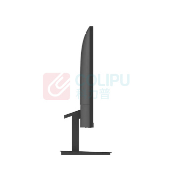 紫光 UNIS 显示器 B271F 长613mm 宽460mm 高181mm