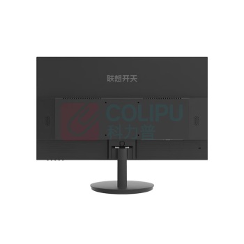 联想 LENOVO 显示器 MT524 23.8英寸显示器