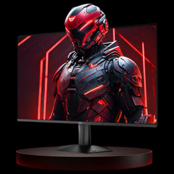 AOC 显示器 Q27G50F 27英寸 2K高清 180Hz FastIPS 快速液晶1msGTG HDR10 低蓝光不闪 144Hz