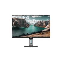 AOC 显示器 24P1U 23.8英寸 IPS 低蓝光爱眼不闪屏