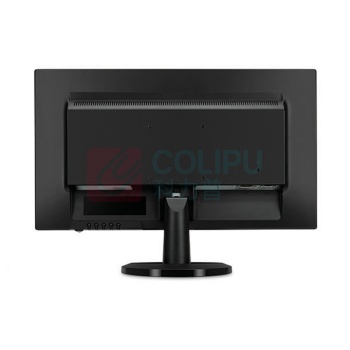 惠普 HP 显示器 N246V 23.8英寸 显示器 