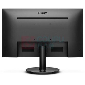 飞利浦 PHILIPS 显示器 272S9/93 IPS 27" VGA+HDMI 1920×1080@75hz/1A1H1D /三边窄边