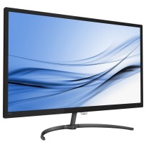 飞利浦 PHILIPS 显示器 325E8 31.5英寸液晶显示器 2K高清低蓝光不闪屏 FreeSync技术 VA广视角 电脑显示屏