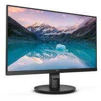 飞利浦 PHILIPS 显示器 221S9/93 21.5英寸显示器 HDMI