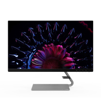 联想 LENOVO 其他电脑配件 Q27q-1L 27英寸 电脑显示器 IPS屏 75Hz DP+HDMI接口 计价单位: 台