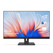 冠捷 AOC 显示器 27E2H 27英寸 IPS窄边框 HDMI VGA 快拆支架 可壁挂 3年质保