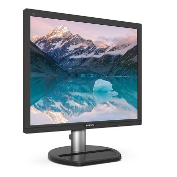飞利浦 PHILIPS 显示器 170S9/93 17英寸 5:4屏幕比例 正屏方屏 3年质保
