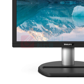 飞利浦 PHILIPS 显示器 170S9/93 17英寸 5:4屏幕比例 正屏方屏 3年质保
