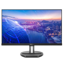 飞利浦 PHILIPS 显示器 230S8QHSB 22.5英寸 HDMI接口 AH-IPS屏原厂LGD IPS面板 16:10宽屏 低蓝光不闪屏 3年质保