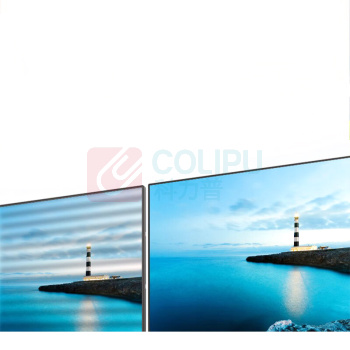 飞利浦 PHILIPS 显示器 230S8QHSB 22.5英寸 HDMI接口 AH-IPS屏原厂LGD IPS面板 16:10宽屏 低蓝光不闪屏 3年质保