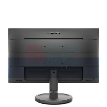 飞利浦 PHILIPS 显示器 230S8QHSB 22.5英寸 HDMI接口 AH-IPS屏原厂LGD IPS面板 16:10宽屏 低蓝光不闪屏 3年质保