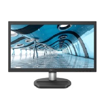 飞利浦 PHILIPS 显示器 201S8LHSB2 19.5英寸 VGA+HDMI LED宽屏显示器 爱眼低蓝光 电脑显示屏 支持壁挂 双接口 3年质保