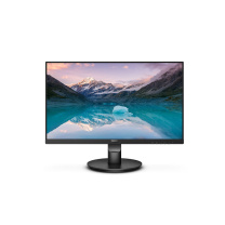 飞利浦 PHILIPS 显示器 221S9L VA 21.5” VGA+HDMI 3年质保