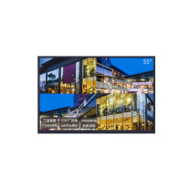 洛菲特 4K高清液晶显示器 LFT550M-DH1 55英寸 
