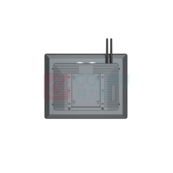 互视达 工控电容触摸一体机 F1-W015C 15寸 