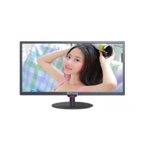 博通 电脑显示器 20寸宽屏 16：9  套餐二