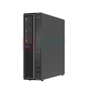 紫光 UNIS 紫光 D3830 海光3250  国产电脑 官方售后 23.8窄边框显示器 8G512 SSD2G独显