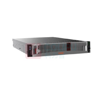 华三 H3C PC服务器 R4900 2个4309Y 2.8GHz/8核/12MB/105W 24个内存插槽 4块600G 15K硬盘 P460/4G 