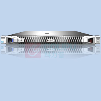 华三 H3C H3C 服务器1U机架式((1颗银牌4210-10核2.2GHZ/32G内存/2块1.2T SAS硬盘/RAID1/双口千兆/550W)) R2700G3 