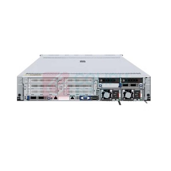 华三 H3C 服务器 R4900 G5 处理器2颗10核2.2GHz,内存64GB 包上门安装