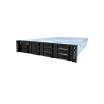 浪潮 inspur 服务器 NF5280M6 SATA*5/PM8222/W10正版系统