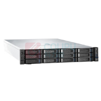 浪潮 inspur 服务器 NF5280M6 SATA*5/PM8222/W10正版系统