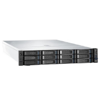浪潮 inspur 服务器 NF5280M6/550W*2/导轨 SSD*3