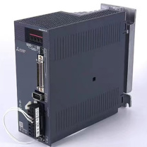 三菱 uni 伺服驱动器 MR-JE-200AS (黑色)