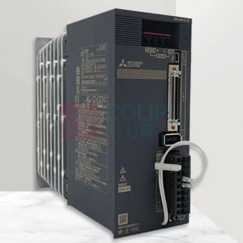 三菱 uni 伺服驱动器 MR-JE-200AS (黑色)