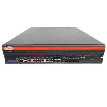 天融信 IPS下一代软硬一体入侵防御系统V3 TI-53228 2U/2*8G内存/6千兆电/4千兆光插槽