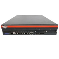 天融信 IPS下一代软硬一体入侵防御系统V3 TI-53228 2U/2*8G内存/6千兆电/4千兆光插槽