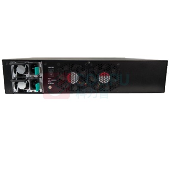 天融信 IPS下一代软硬一体入侵防御系统V3 TI-53228 2U/2*8G内存/6千兆电/4千兆光插槽