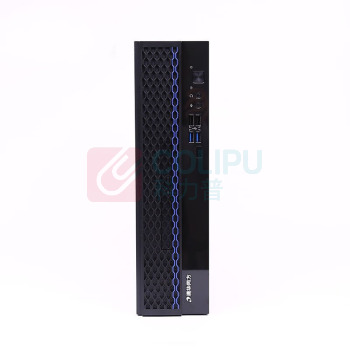 清华同方 THTF 电脑主机 超翔-飞腾 D2000 8G/256G/1G独显/DRW23.8寸