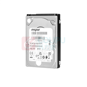 浪潮 inspur 服务器硬盘 1.92TB SATA SSD固态 2.5英寸