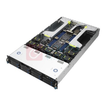 华硕 ASUS 服务器 ESC4000-E10 64G内存