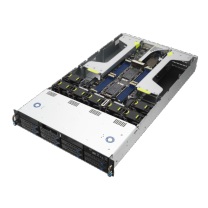 华硕 ASUS 服务器 ESC4000-E10 64G内存